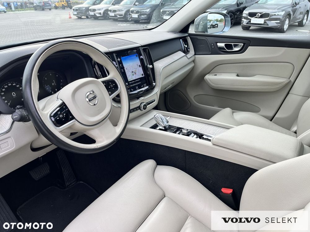 Volvo XC 60 - 12