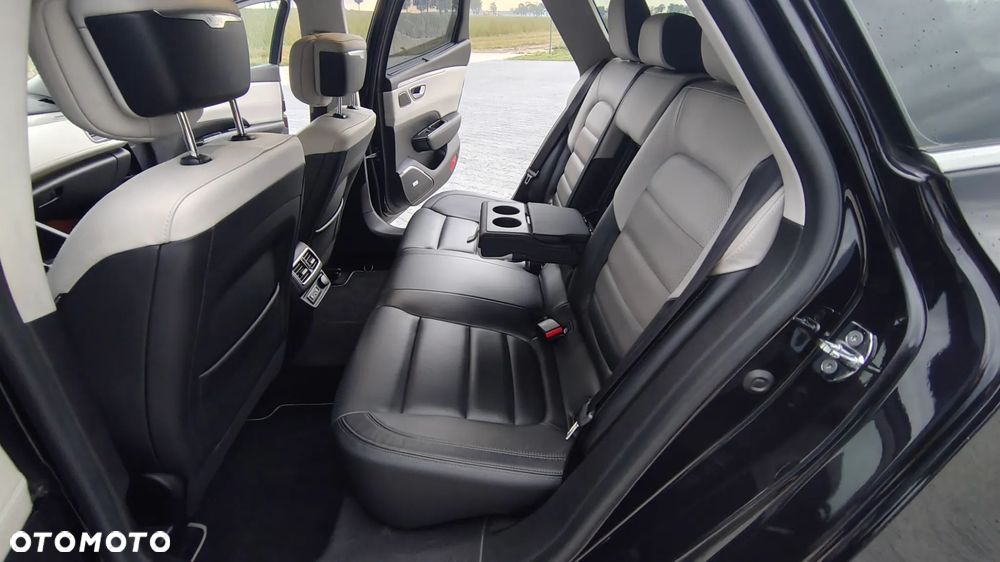 Renault Talisman 1.6 Energy dCi Initiale Paris EDC - 20