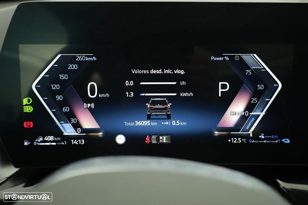 BMW X1 xDrive25e - 17