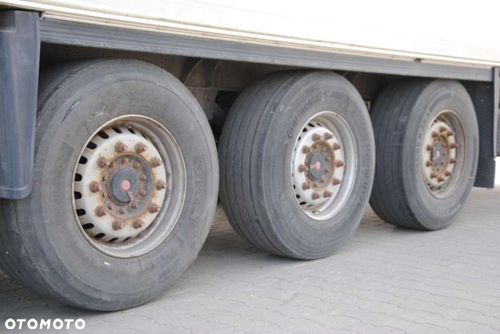 Schmitz Cargobull SKO Doppelstock - 10