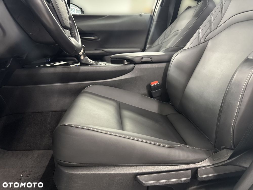 Lexus UX 250h GPF F Sport Design 2WD - 19