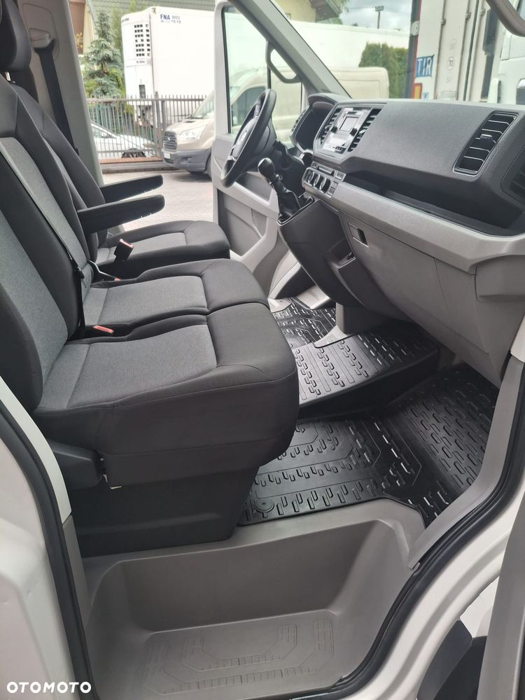Volkswagen Crafter - 20