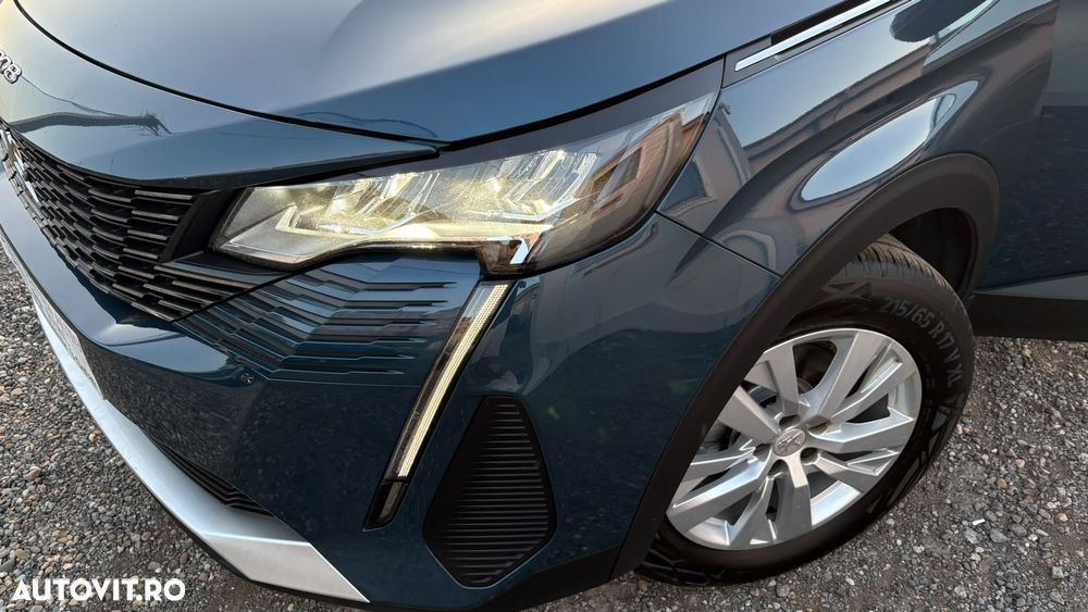 Peugeot 3008 - 30