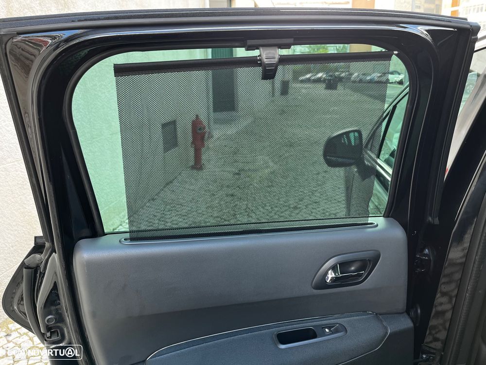 Peugeot 3008 1.6 BlueHDi Style - 22