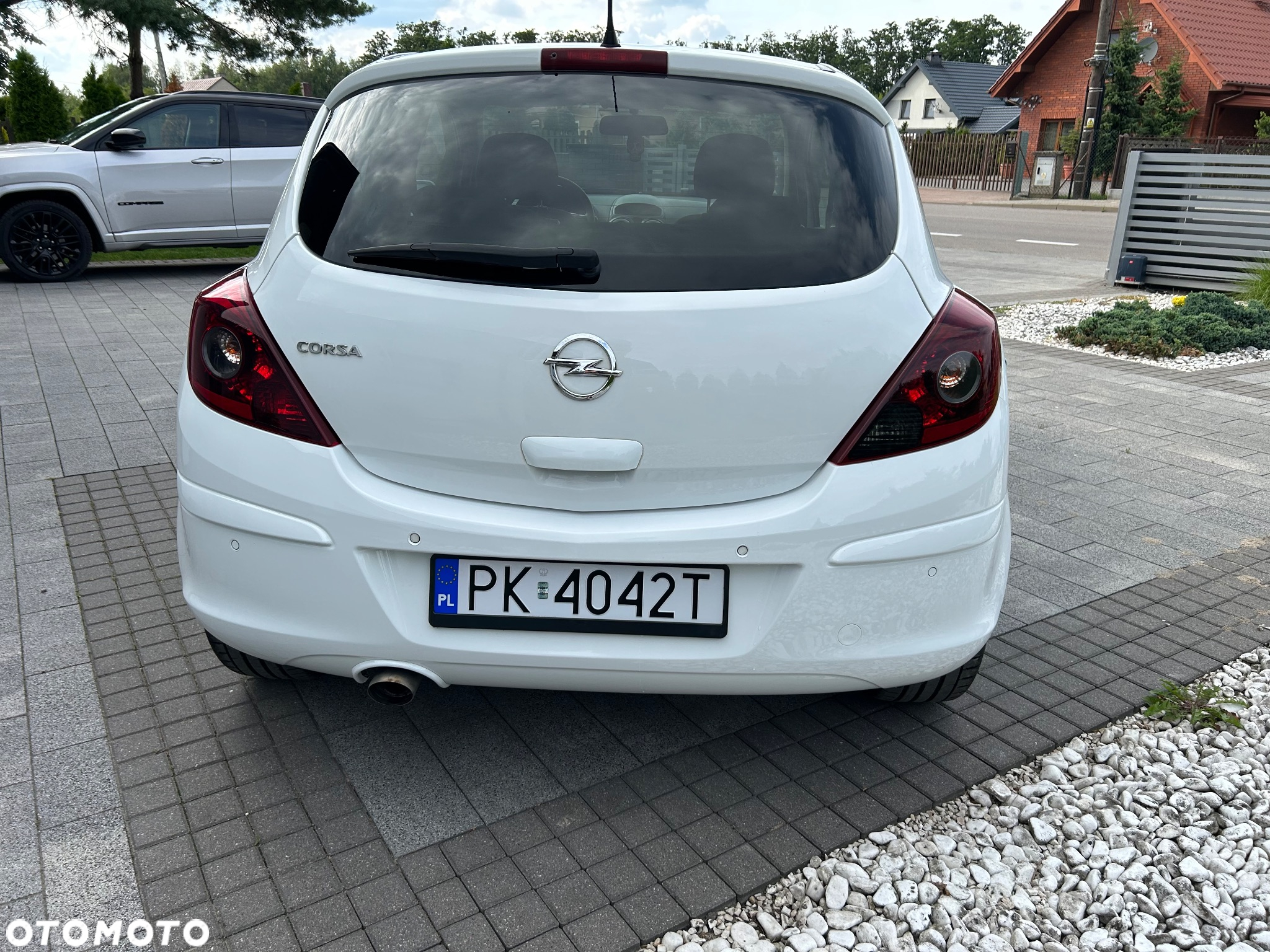 Opel Corsa 1.4 16V Color Edition - 7