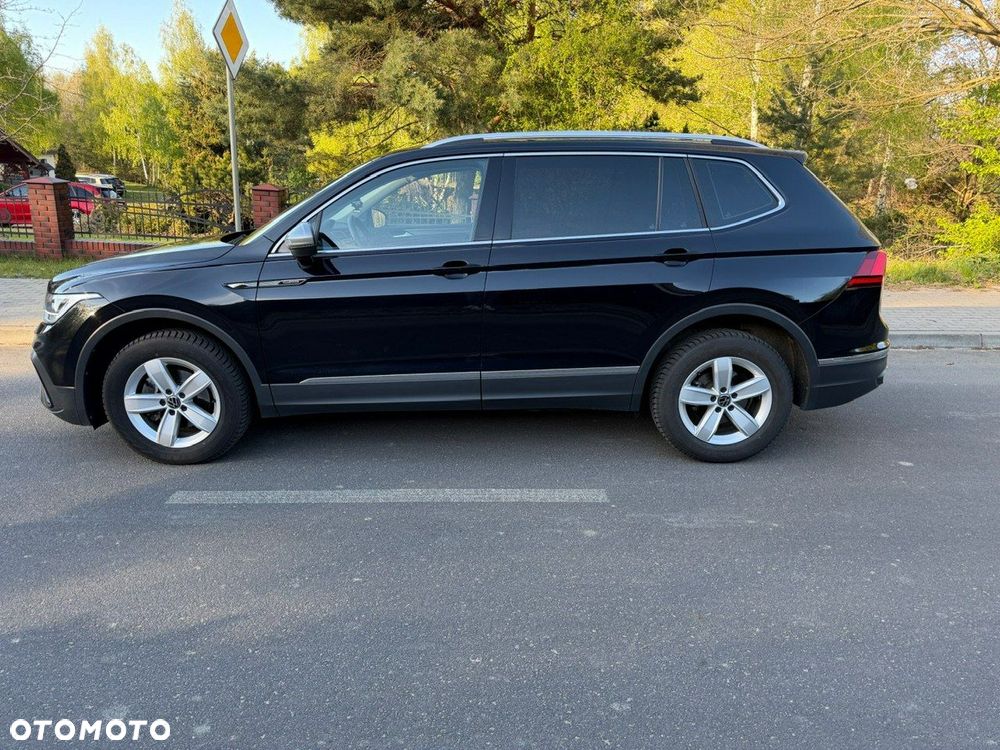 Volkswagen Tiguan Allspace - 7