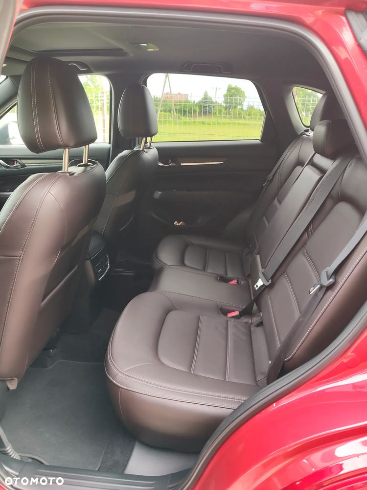 Mazda CX-5 2.5 Enso AWD - 9
