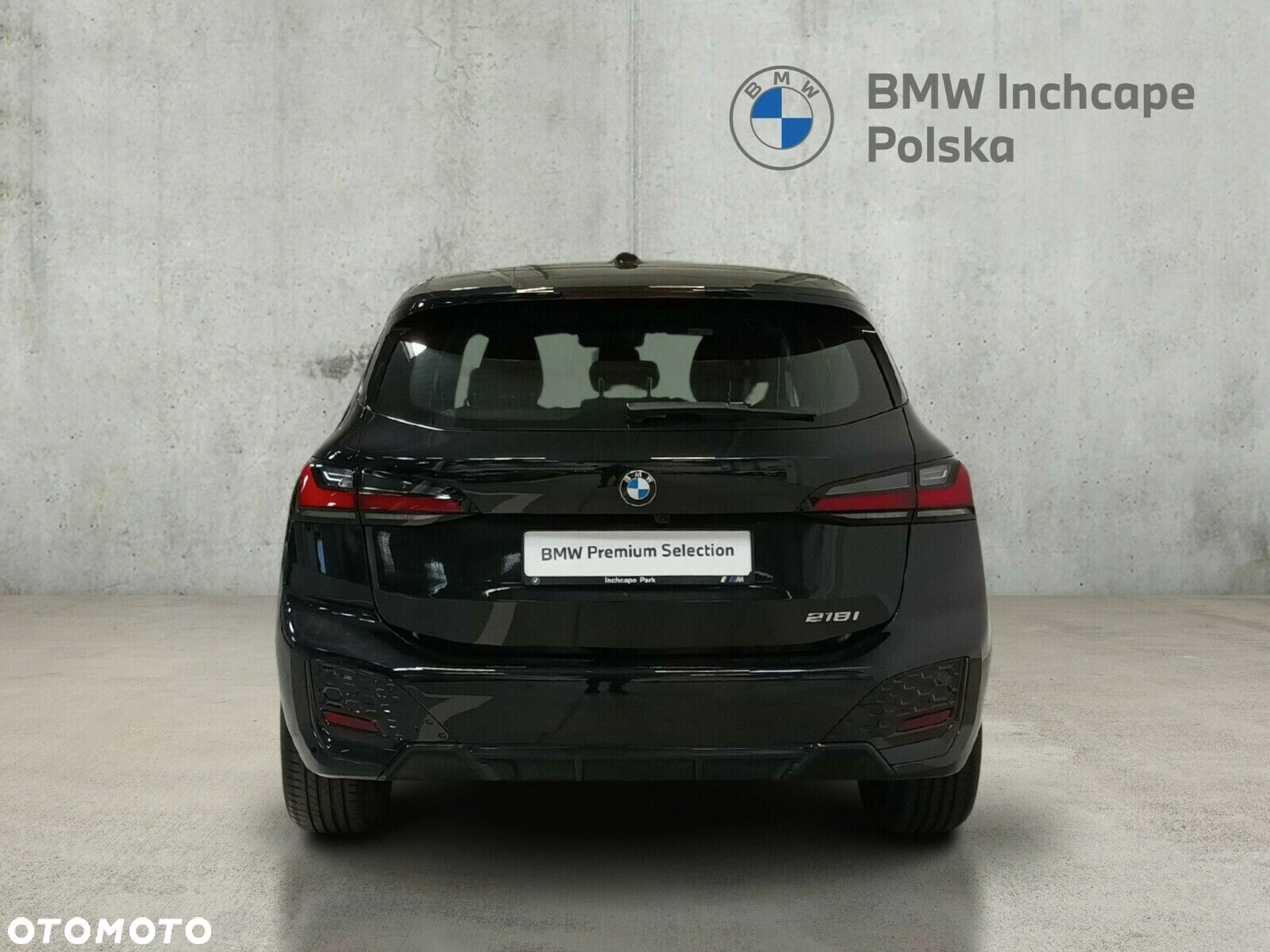 BMW Seria 2 - 4