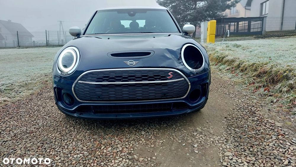 MINI Clubman Cooper S ALL4 sport - 7