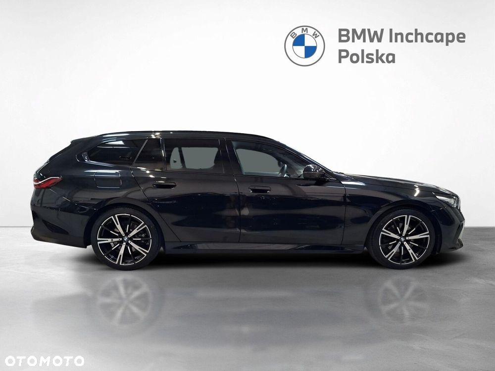 BMW Seria 5 - 7