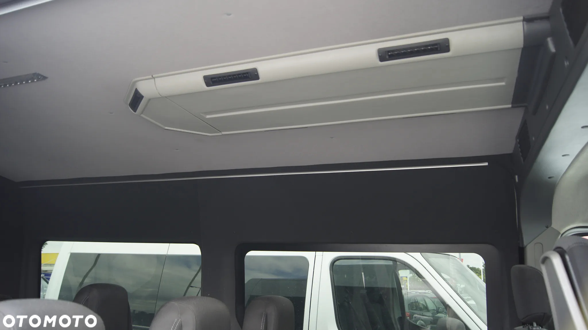 Renault Master dCi L3 Pack Clim - 12