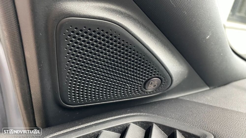 Ford Puma 1.0 EcoBoost MHEV ST-Line - 32