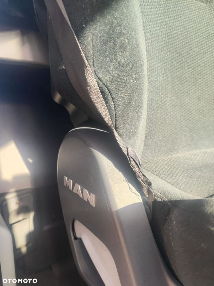 MAN TGL - 30
