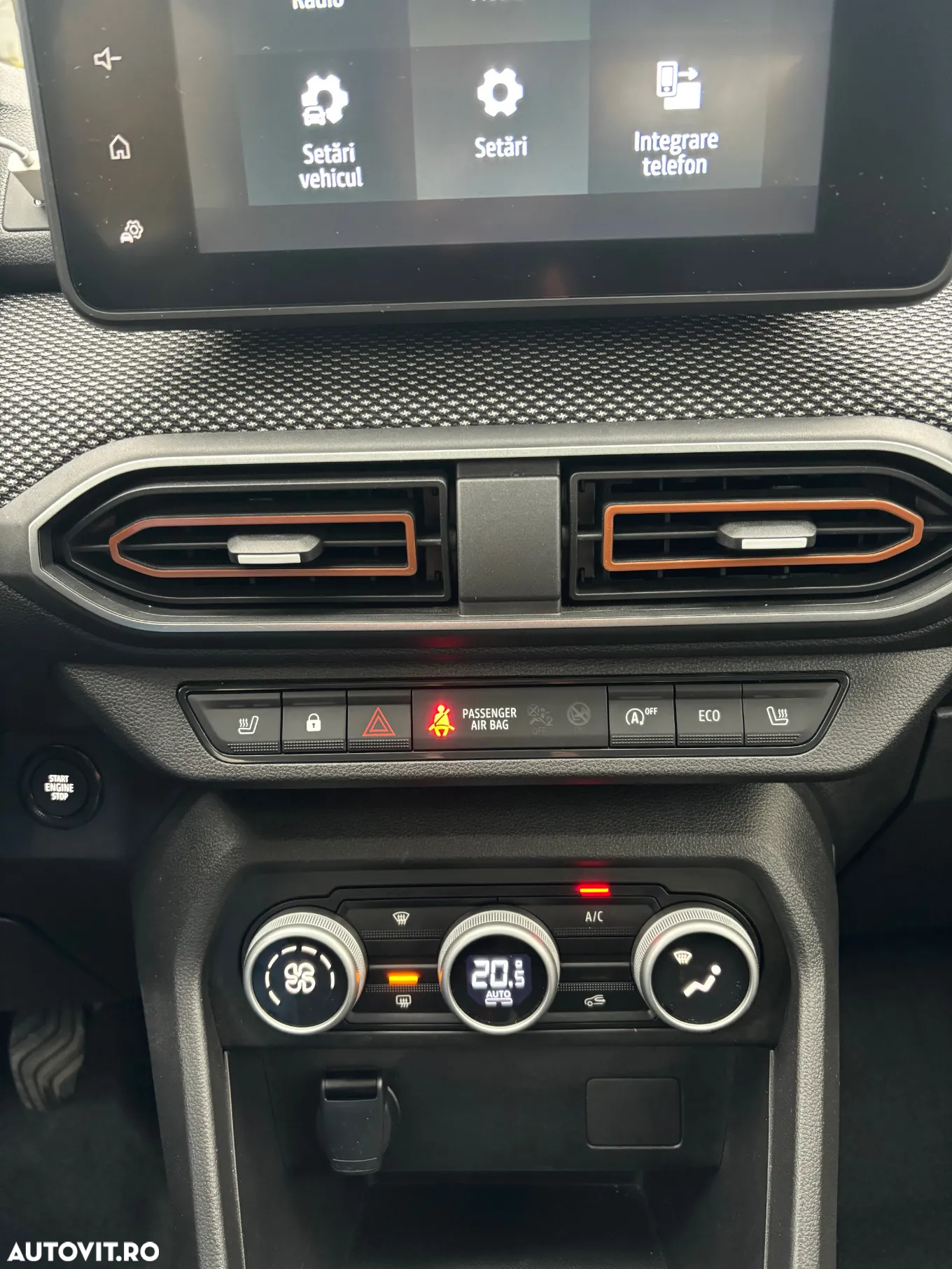 Dacia Sandero Stepway TCe 90 MT6 Extreme - 12