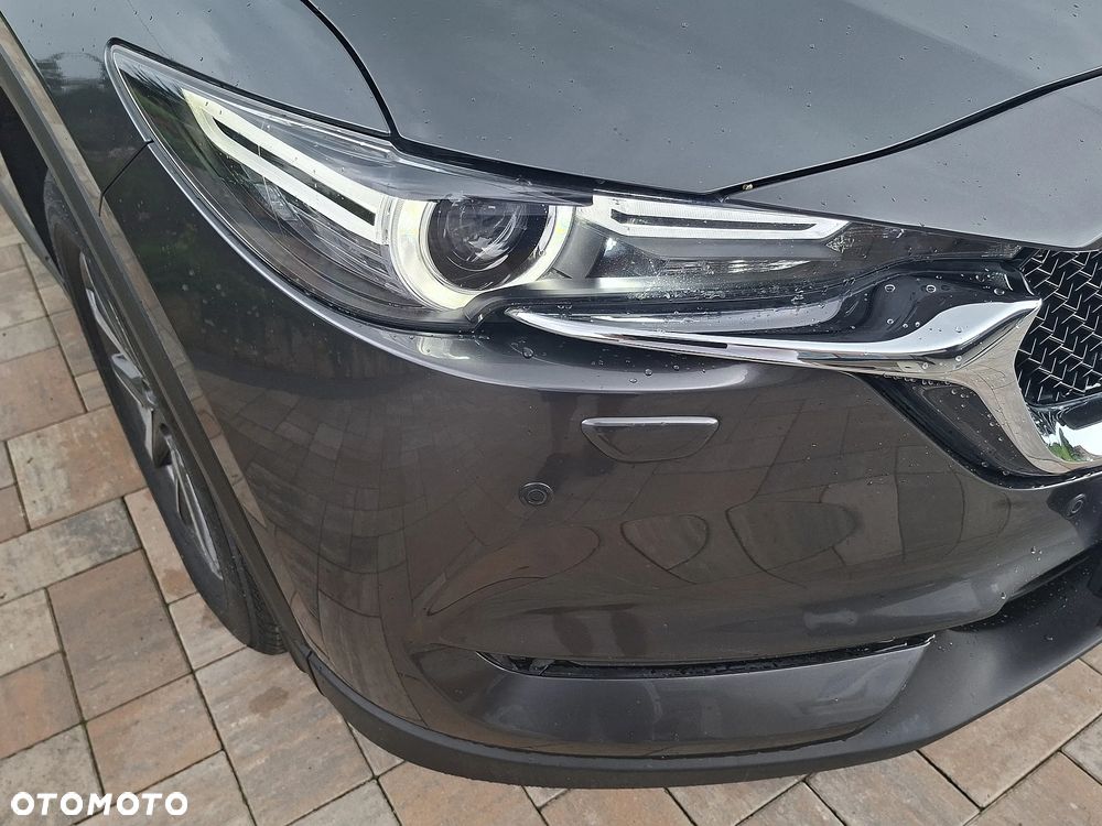 Mazda CX-5 - 13