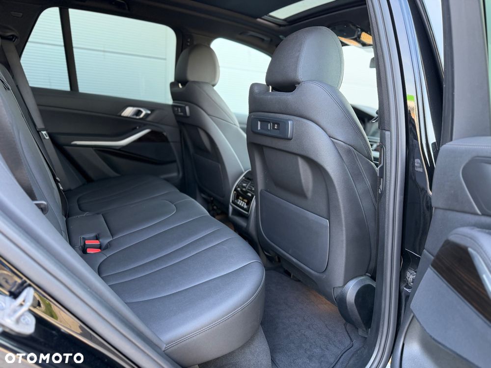 BMW X5 - 30