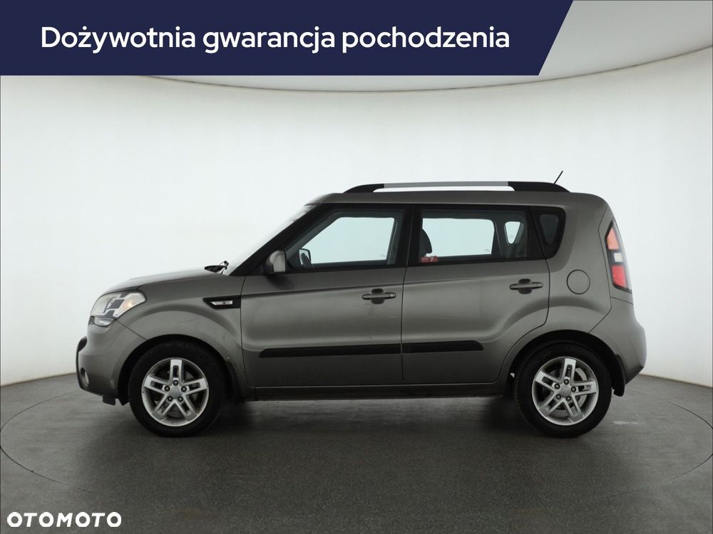 Kia Soul - 4