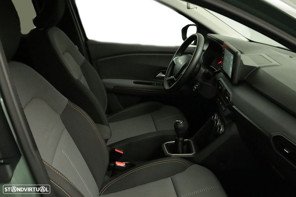 Dacia Jogger 1.0 ECO-G Extreme+ Up&Go 7L Bi-Fuel - 21