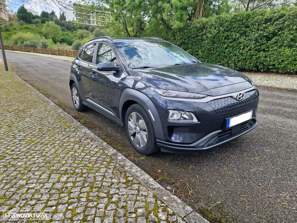 Hyundai Kauai Premium - 6