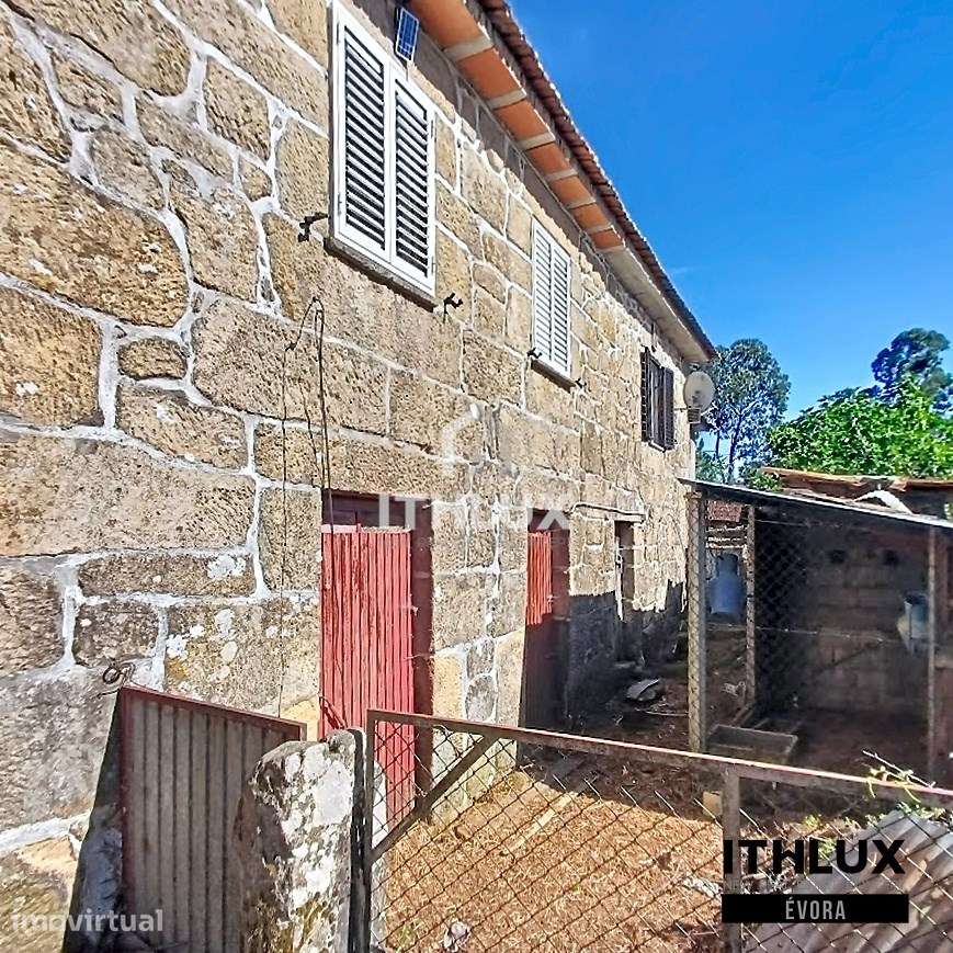 Casa de Campo em São Pedro do Sul - Grande imagem: 3/15