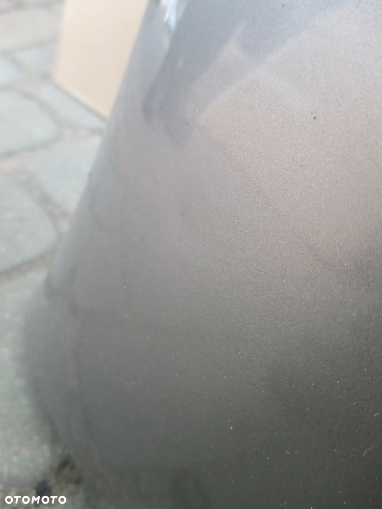 błotnik prawy Golf IV 4 LD7U Bez rdzy - 2