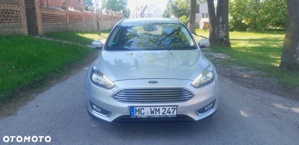 Ford Focus - 3
