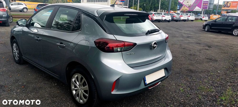 Opel Corsa 1.2 Elegance Business Pack S&S - 5