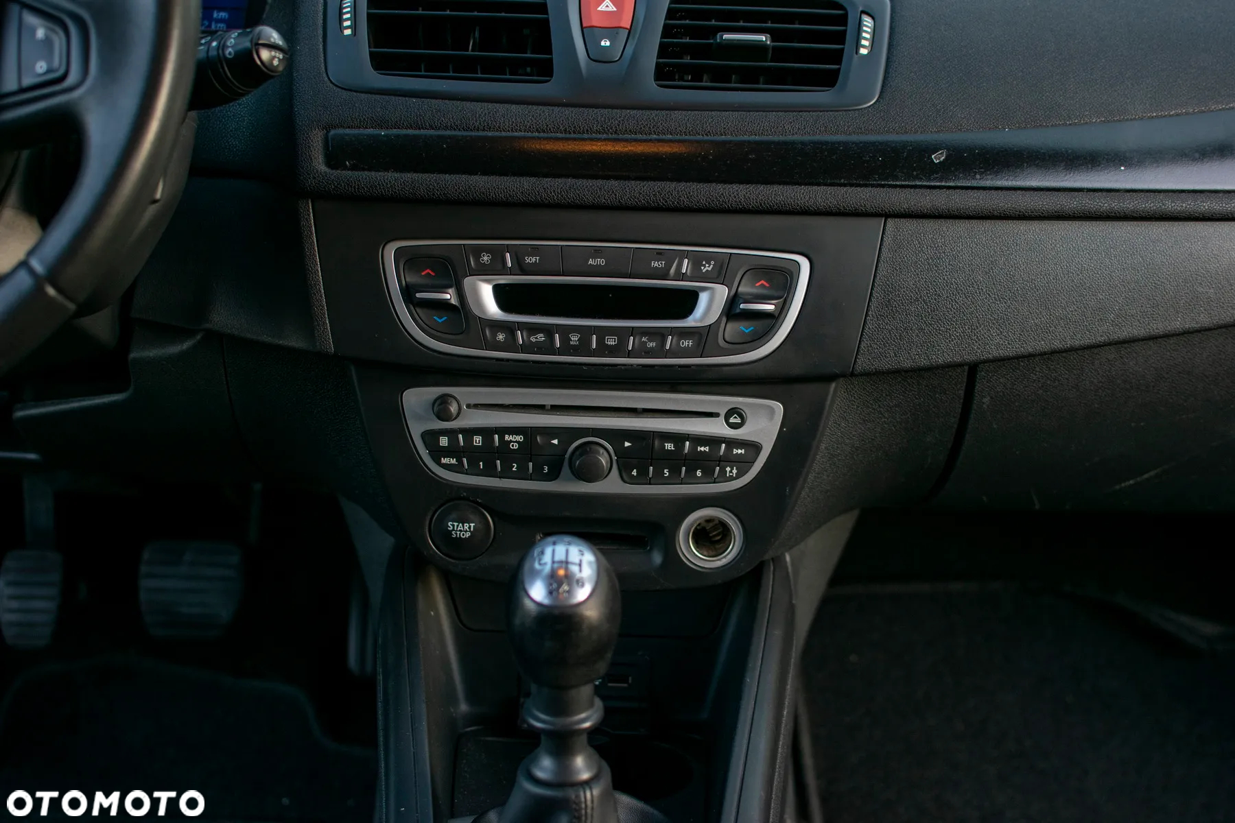 Renault Megane - 38