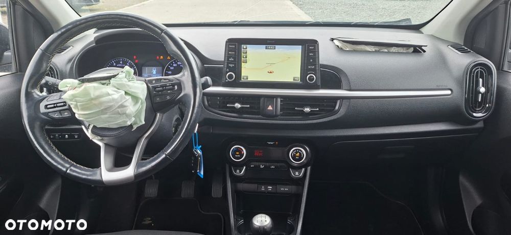 Kia Picanto 1.2 Dream-Team Edition - 10