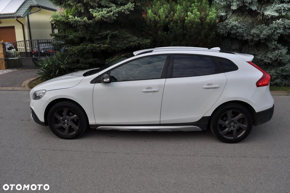 Volvo V40 - 13