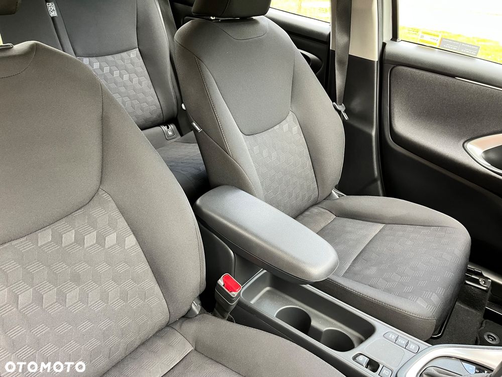 Toyota Yaris Hybrid 1.5 Comfort - 12