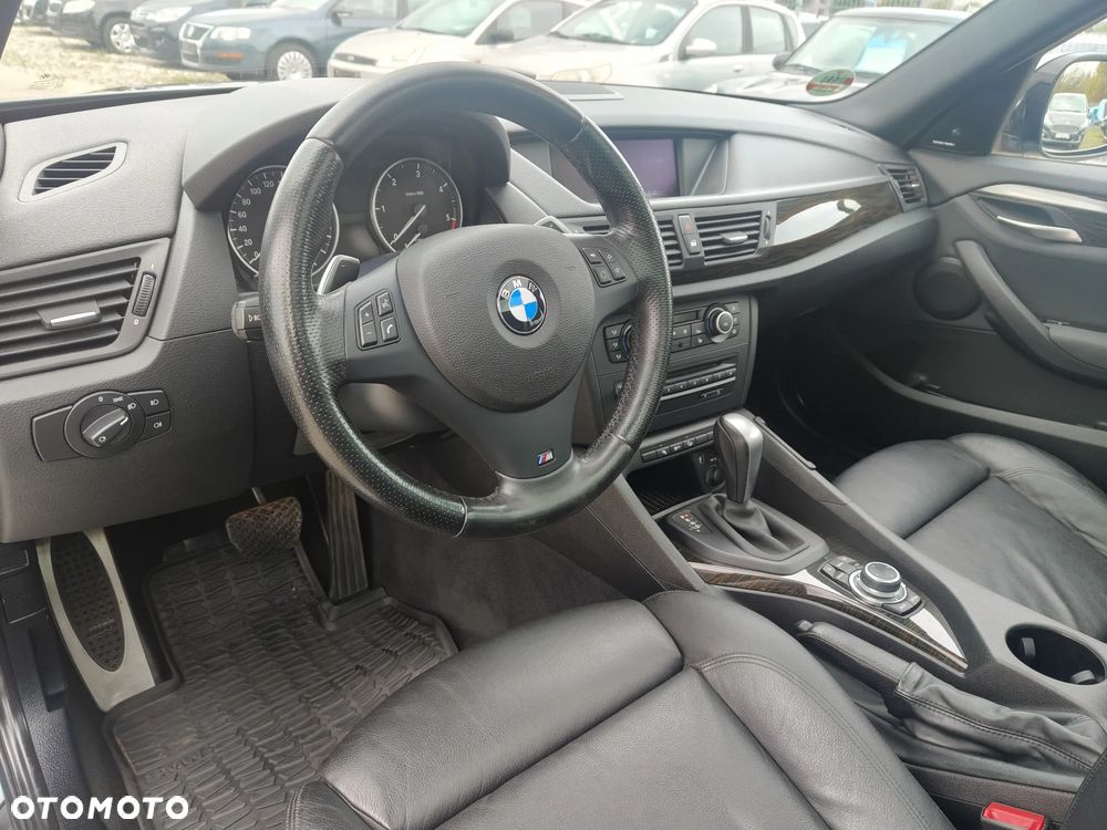 BMW X1 xDrive20d - 18