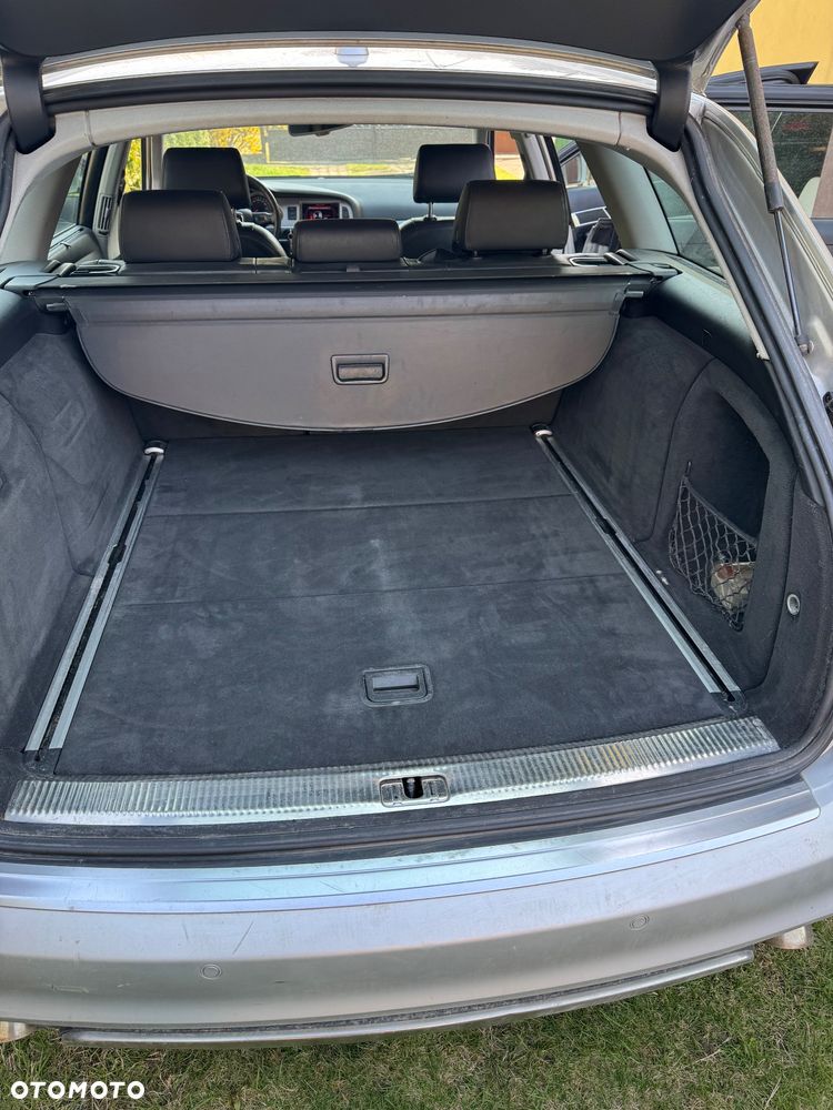 Audi A6 Allroad 2.7 TDI DPF Quattro Tiptr - 15