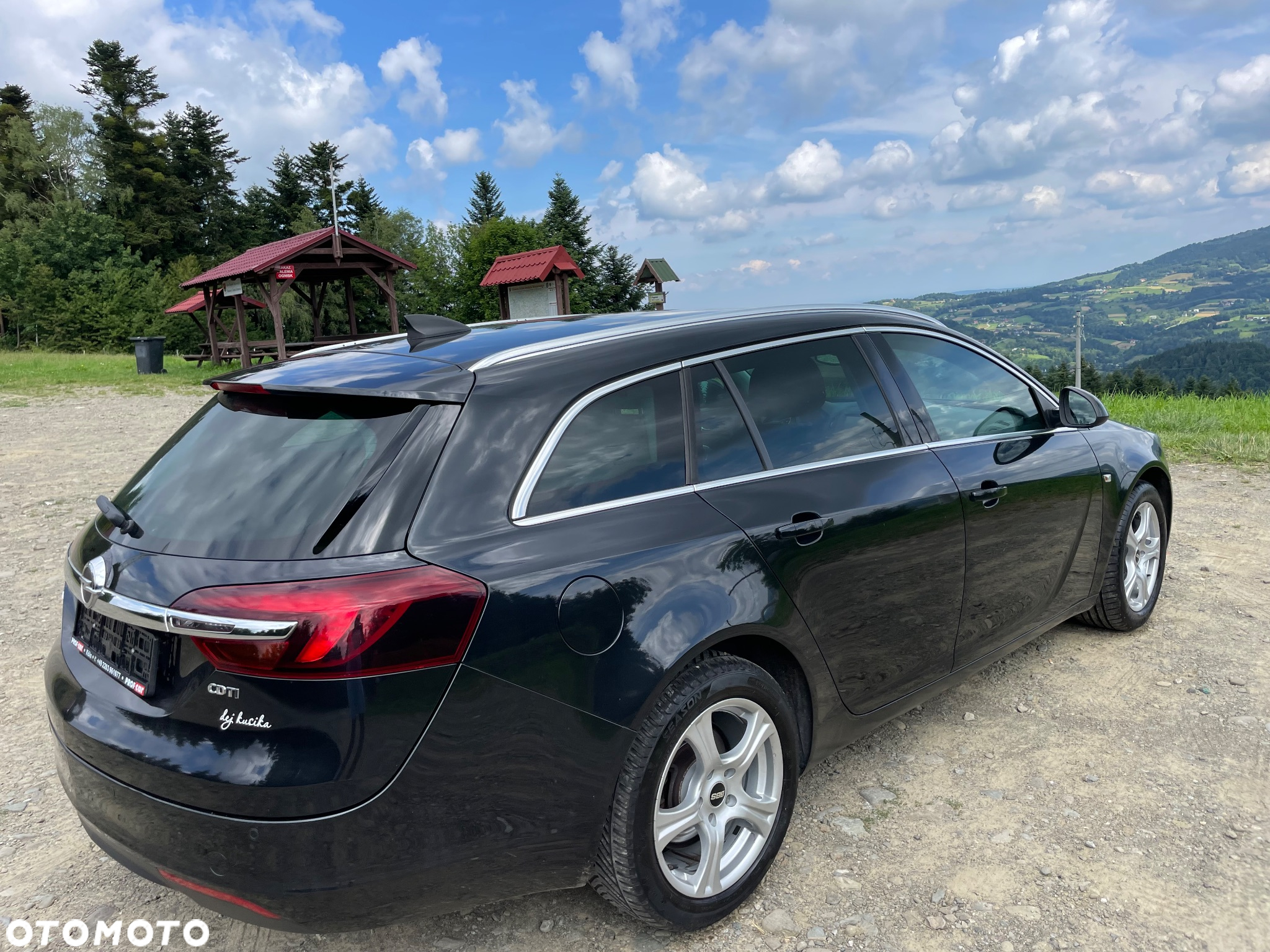 Opel Insignia - 3