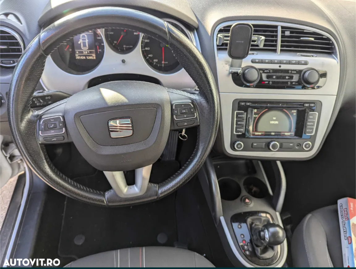 Seat Altea XL - 4