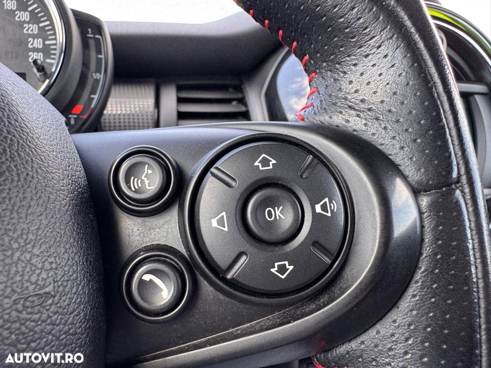 Mini Cooper D - 22