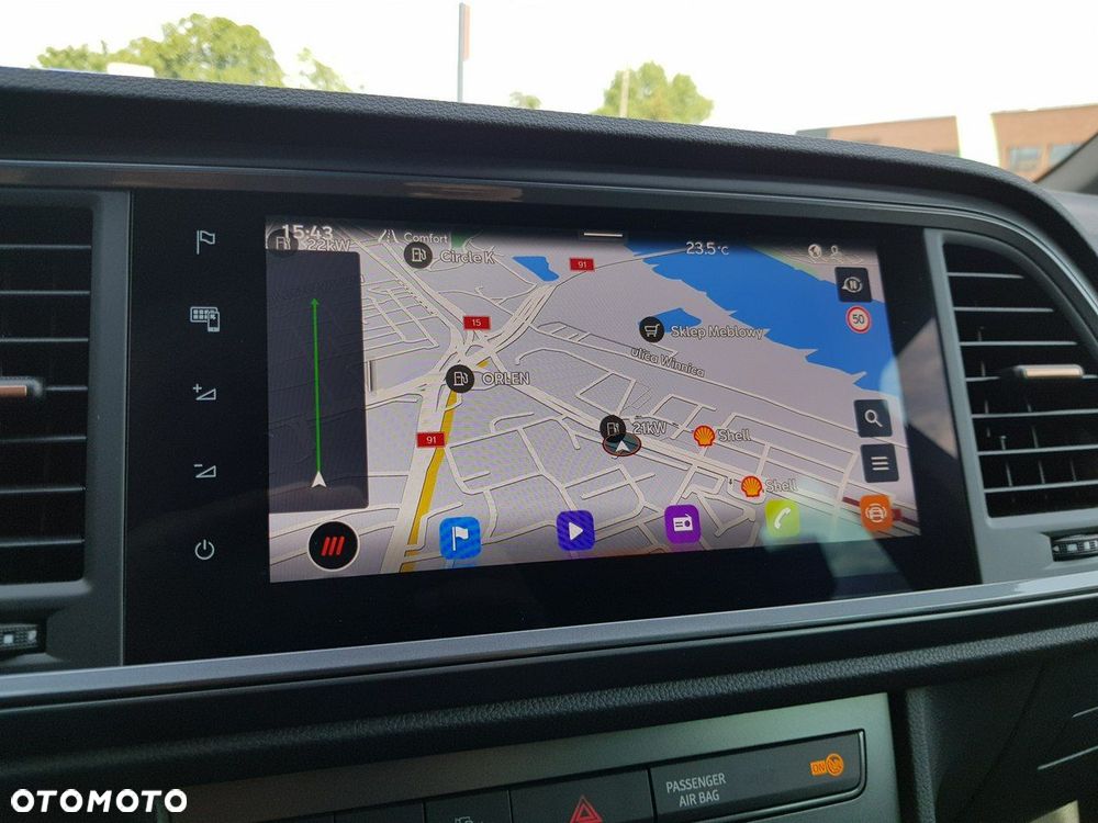 Cupra Ateca 1.5 TSI DSG - 26