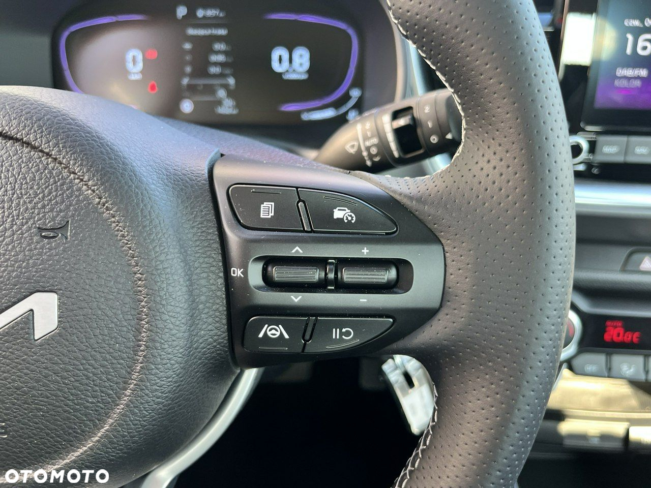 Kia Stonic - 12