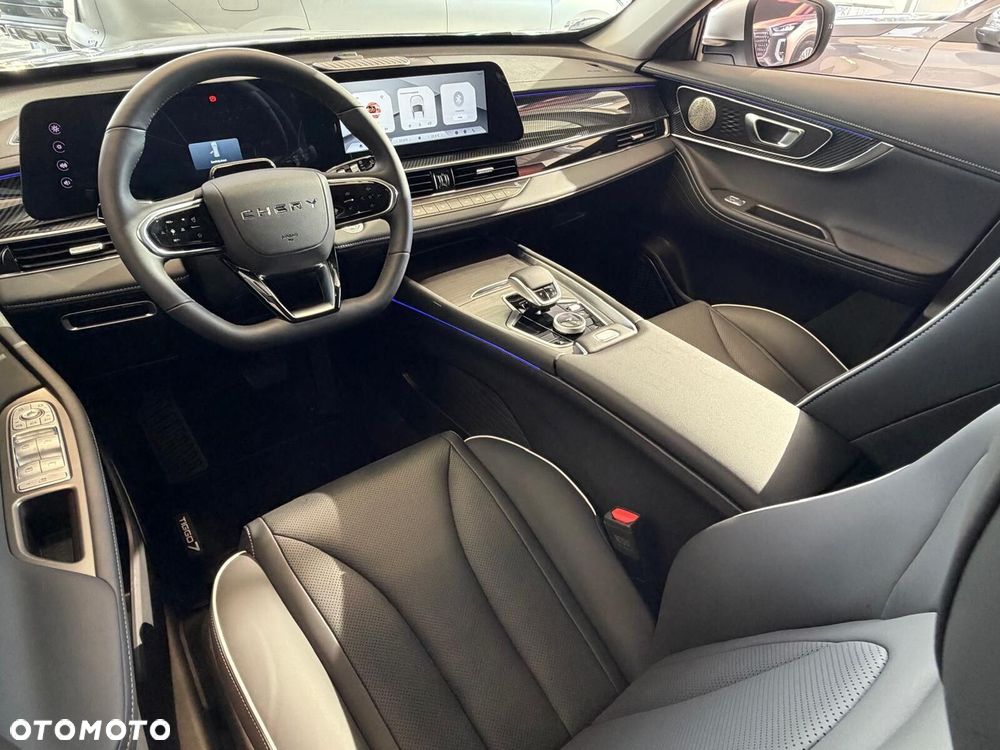 Chery Tiggo 7 - 12