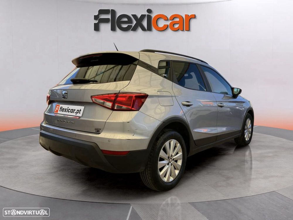 SEAT Arona 1.6 TDI Style - 3