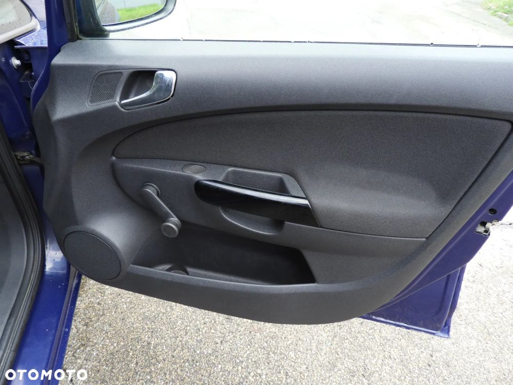 Opel Corsa 1.3 CDTI Enjoy - 18