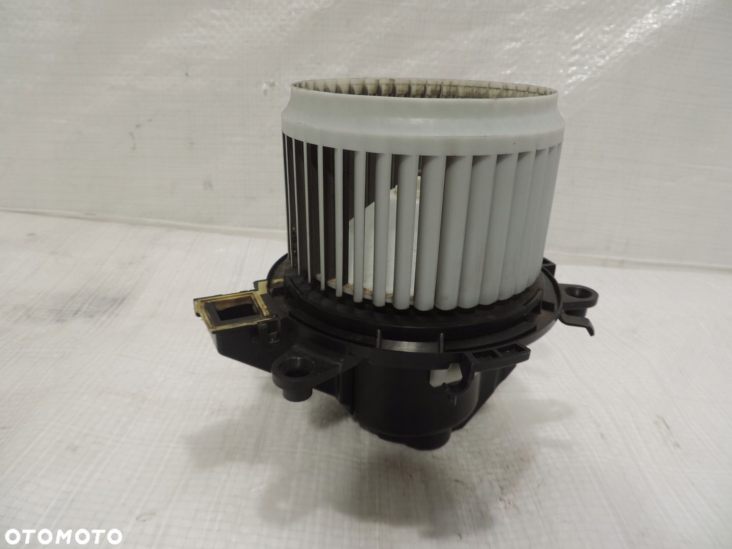 WENTYLATOR DMUCHAWA NAGRZEWNICY OPEL COMBO E CITROEN BERLINGO IV - 1