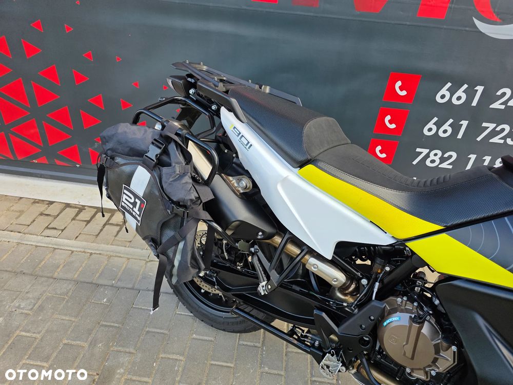 Husqvarna Norden - 37