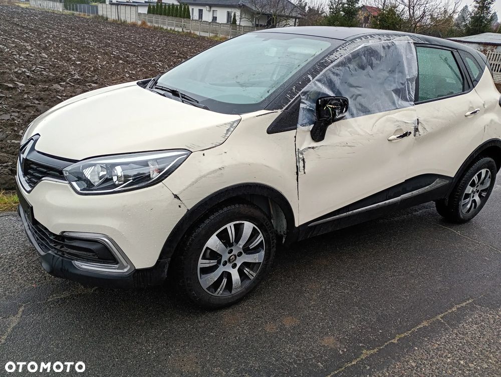 Renault Captur - 3