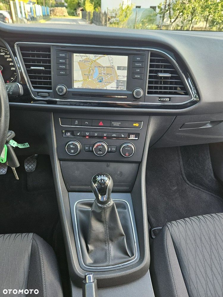 Seat Leon - 16