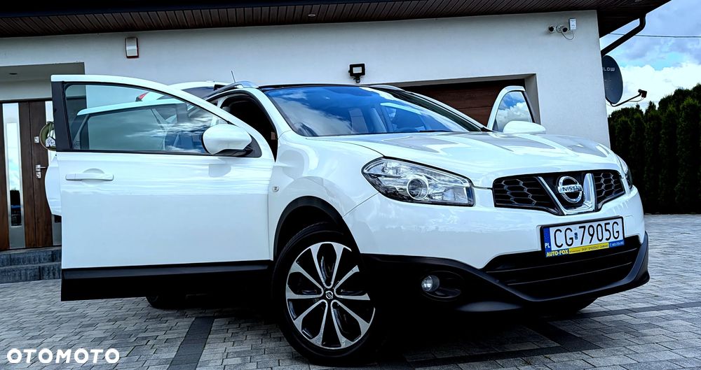 Nissan Qashqai - 27