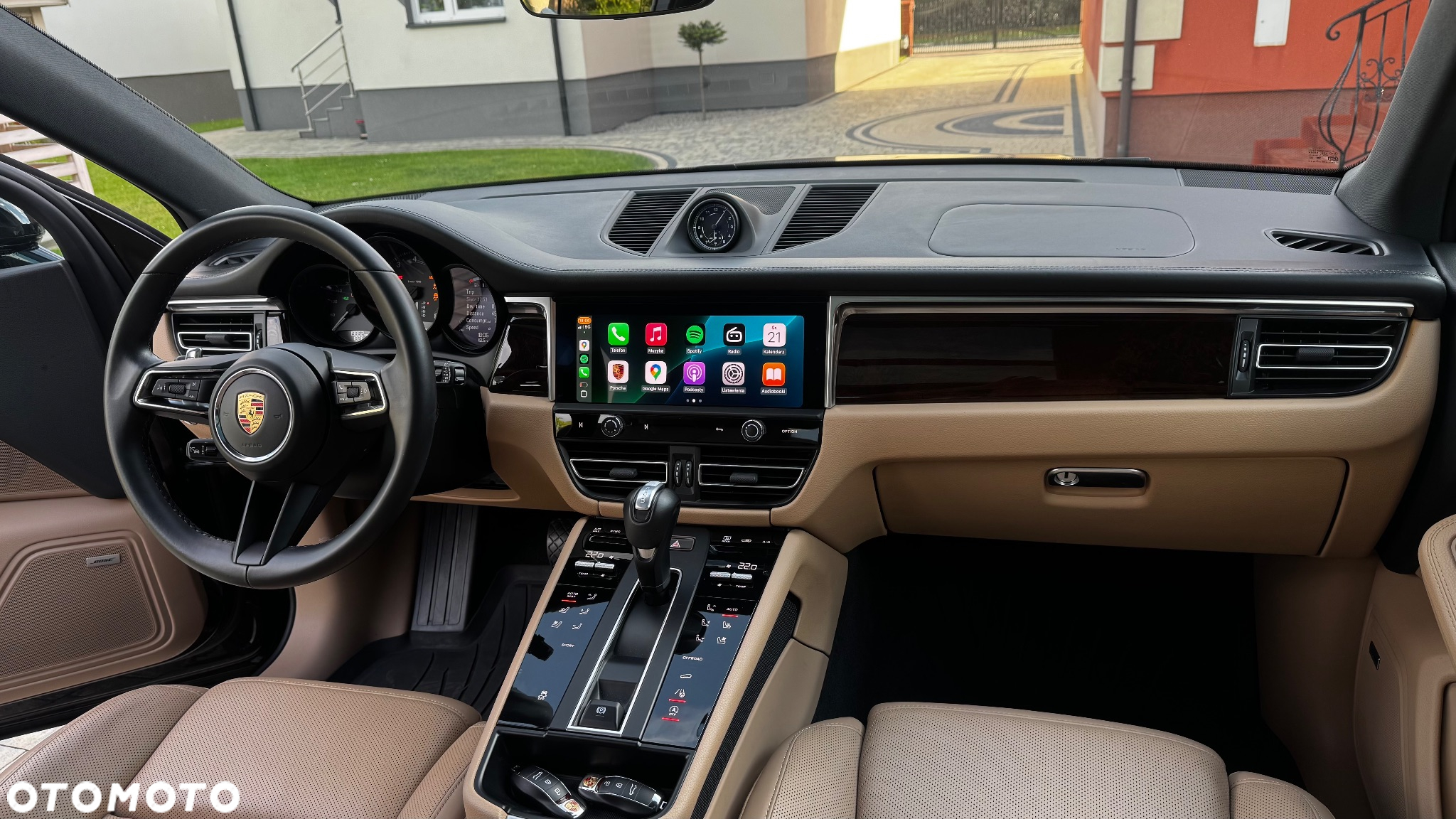 Porsche Macan PDK - 25