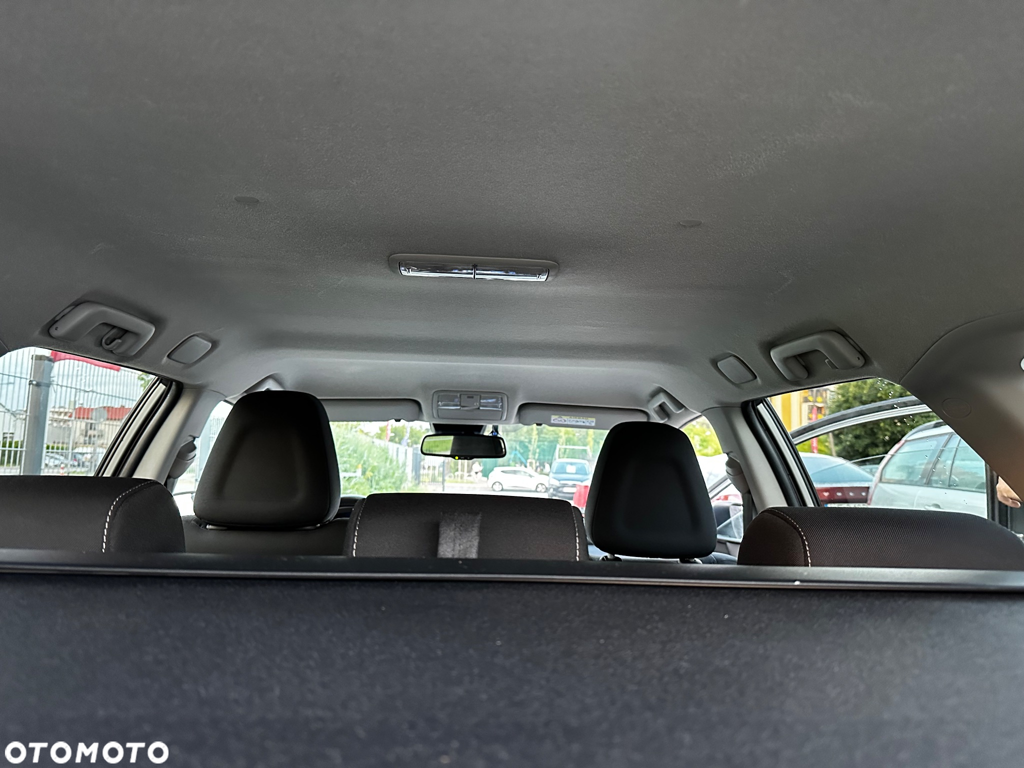 Toyota Auris 1.8 VVT-i Hybrid Automatik Cool - 31
