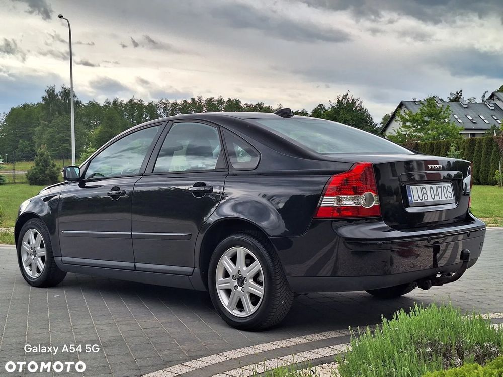 Volvo S40 1.8 Momentum - 7