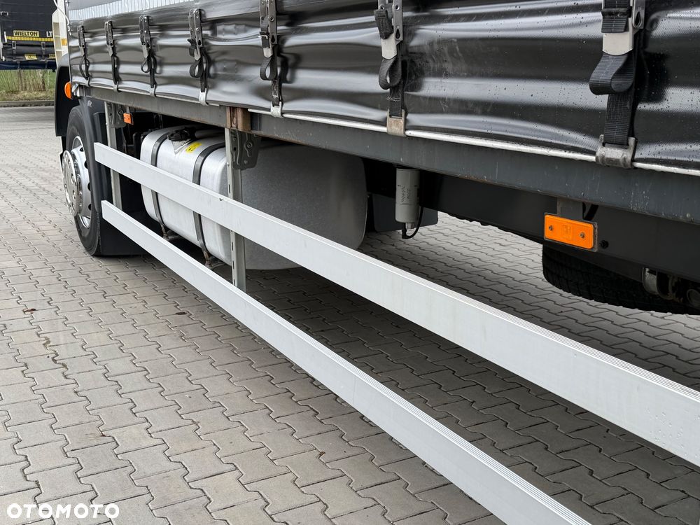 DAF LF 320 / FIRANKA / WINDA / AUTOMAT / 9 735 KG ŁADOWNOŚCI / 330 TYŚ KM / 2018 ROK / EURO 6 - 20